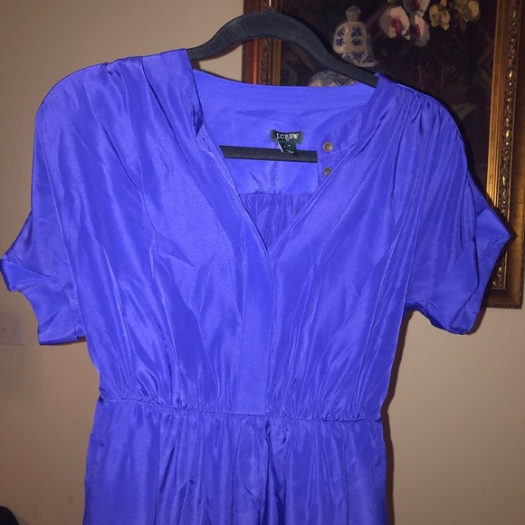 J crew xs light dress​ - Picture 6 of 6